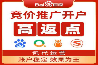 百度竞价包年推广的成效：某公司业务增长案例